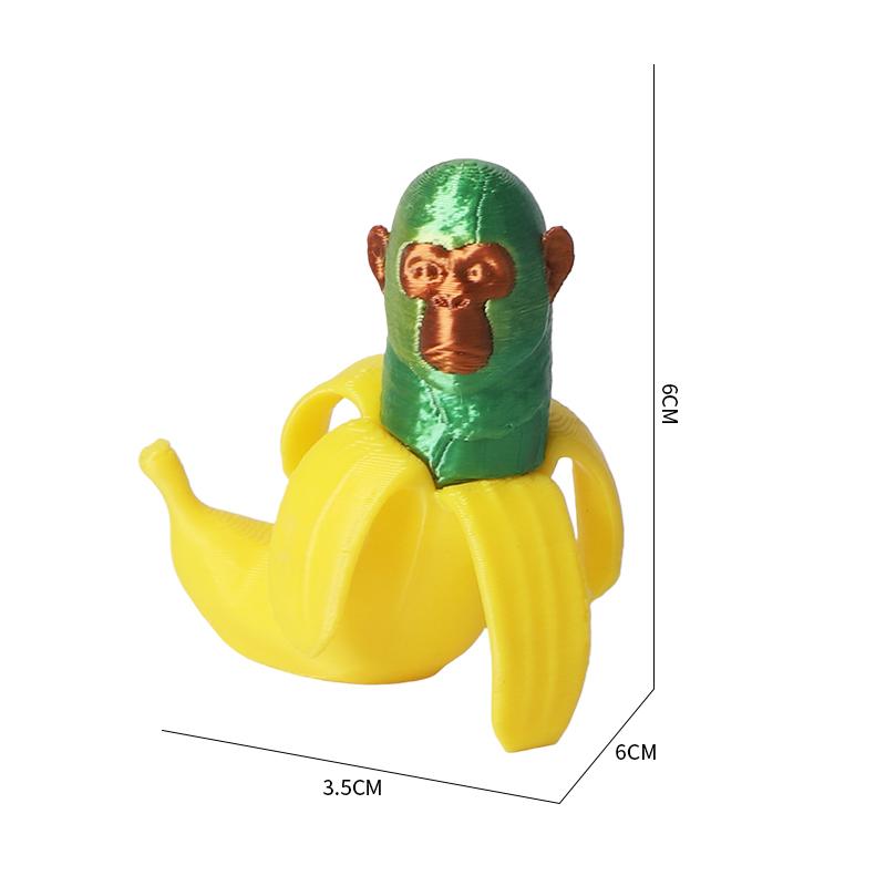 Tung gung sahur Shark Figurine Desktop Decoration Tung tung tung sahur Ornament Funny Doll 3D Printed Model Toy Gift