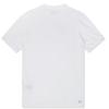 Lacoste Unisex ShorT Sleeve T shirT Basic Crewneck Th7618 001