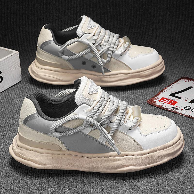 

МОДНАЯ ОБУВЬ, мужские дышащие спортивные кроссовки, спортивные кроссовки для бега, уличные женские теннисные кроссовки для тренажерного зала 39 белый