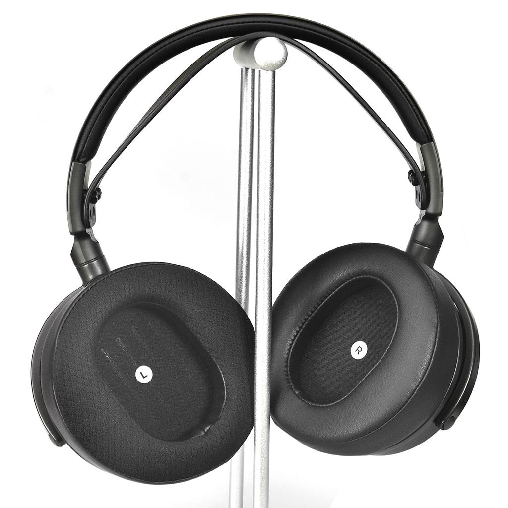 Comfortable Ear Pads Earpads Cooling Gel Pillow Cover for L Headphone Round Cover Sleeves Earcups Accessory