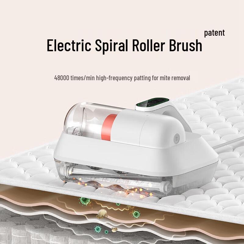 Xiaomi Mijia Mite Remover Pro Handheld Bed Vacuum Cleaner