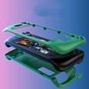 Steam Deck Case,Steam Deck OLED Protective Case,Non-Slip Skin Protective Shell Accessories