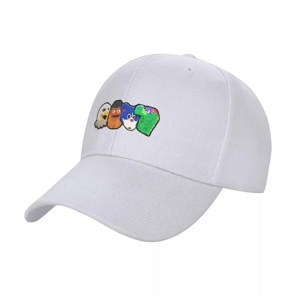 Philly Friends Baseball Cap Fishing Caps Unisex Fashionable Trucker Hat Luxury Cap Unisex's Women's