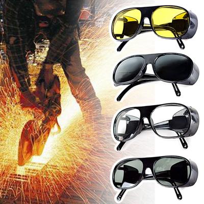 Lötausrüstung Schweißbrille Laserschutz Arbeits-Schutzbrille Langlebiger Augen-Schutz