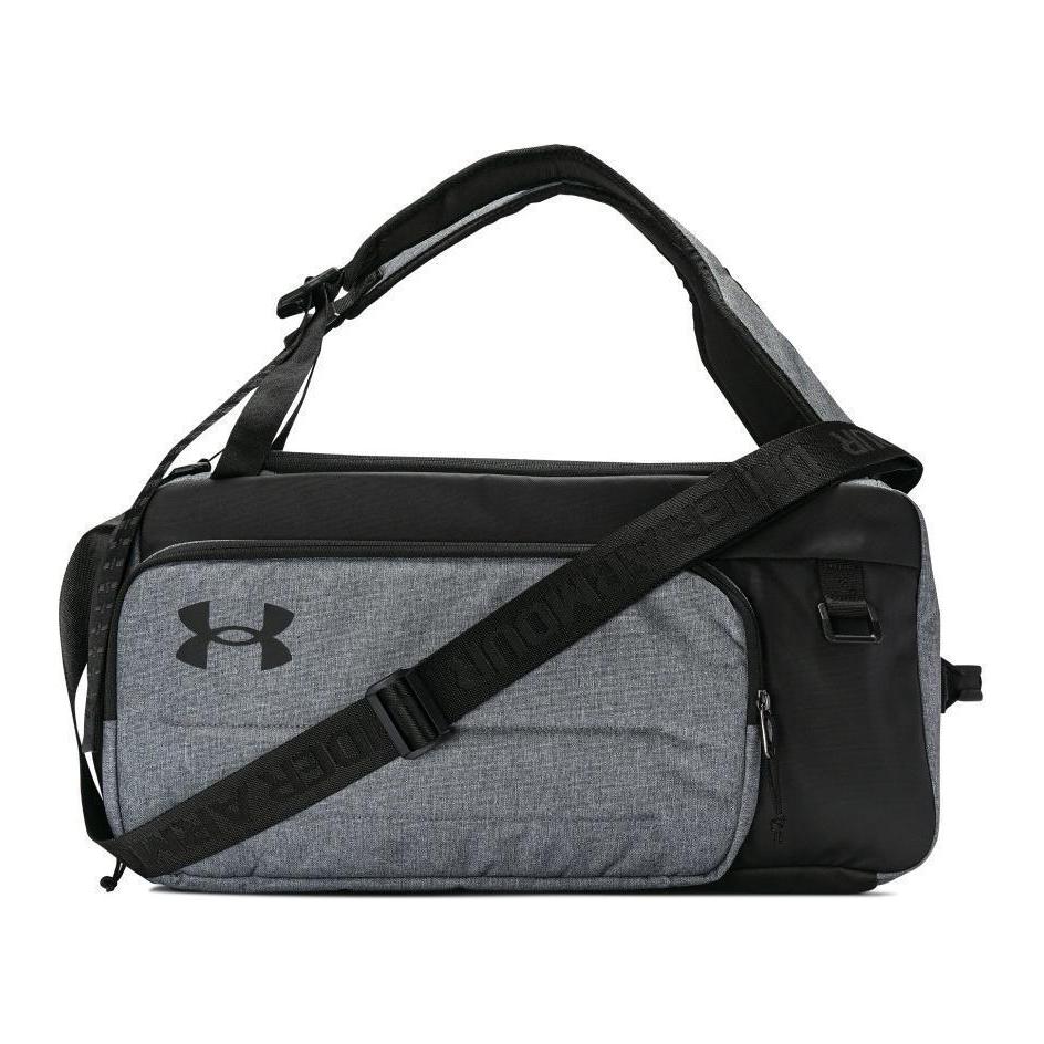 Under Armour Under Armour Polyester Backpack Regular Unisex Rhinoceros Gray 1381920-025