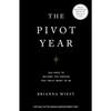 The Pivot Year  365 Day To Become The Person Your Truly Paperback # Us-2735 2%