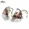 Fit for SUZUKI 2006 - 2007 GSXR600 GSXR750 Motorcycle Rear Turn Signal Light Indicator Blinker Lamp GSXR1000 2005 K5 K6 K7