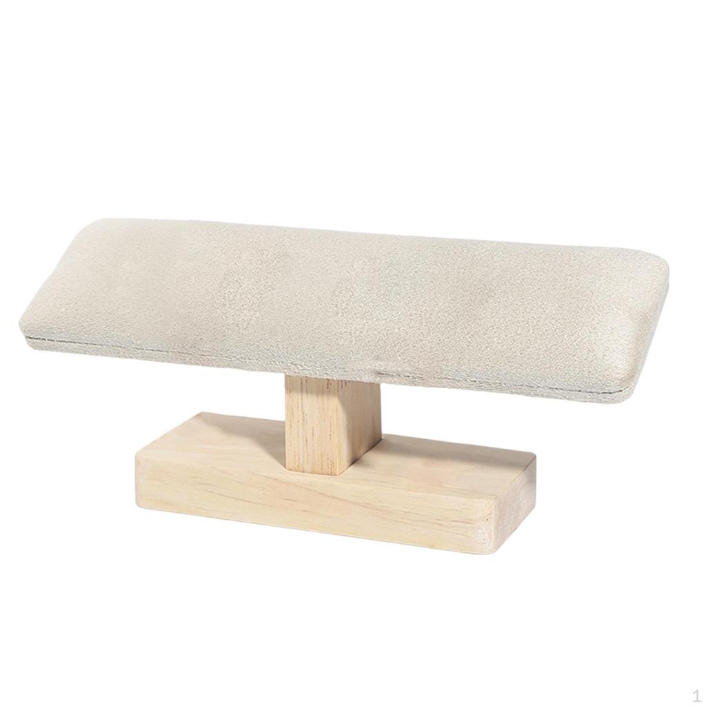 Bracelet Holder Bangles Tabletop Jewelry Showcase Countertop Organizer for