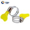 Guxiang Stainless Steel Quick-Release Hose Clamps with Handle