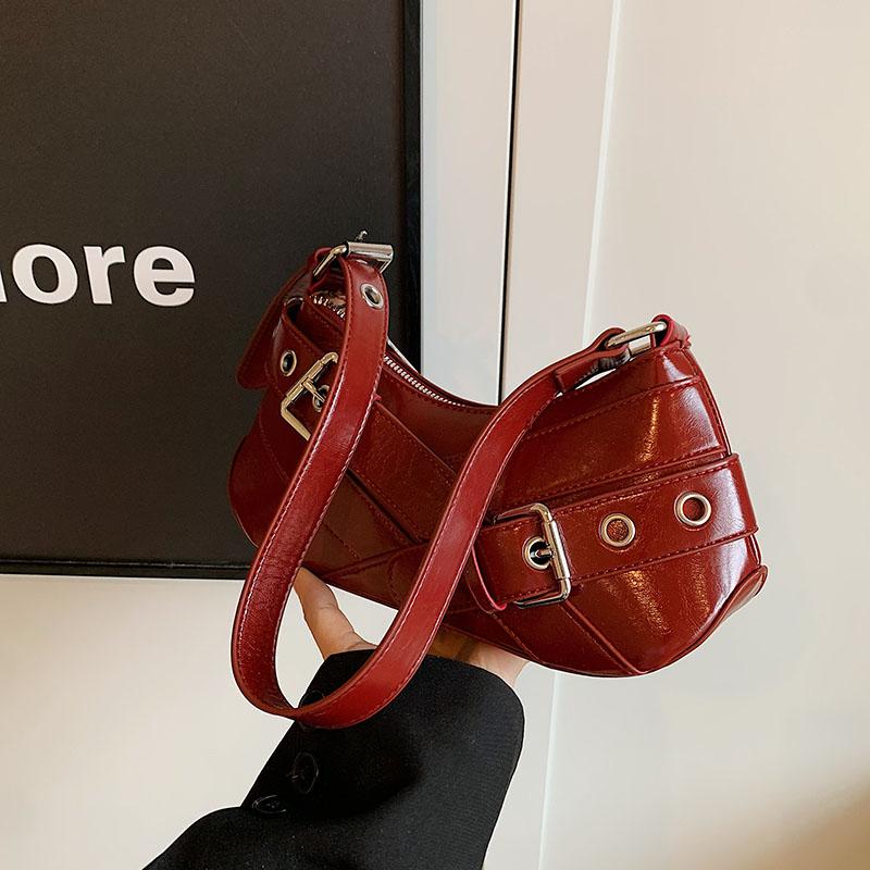 Y2K Satchels Spicy Purses Wallets For Women Scorching Styling Handbag Adjustable Strap Hobo Bag Clutch Tote Crossbody Bags 2025