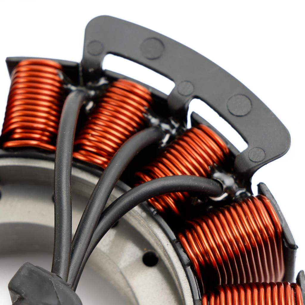 3-Phase Stator 29900042 For Electra Glide Street Glide Road Glide King 2017-Up