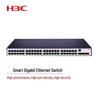 H3C S5130V2-52S-PWR-LI 48-Port Gigabit PoE Managed Switch