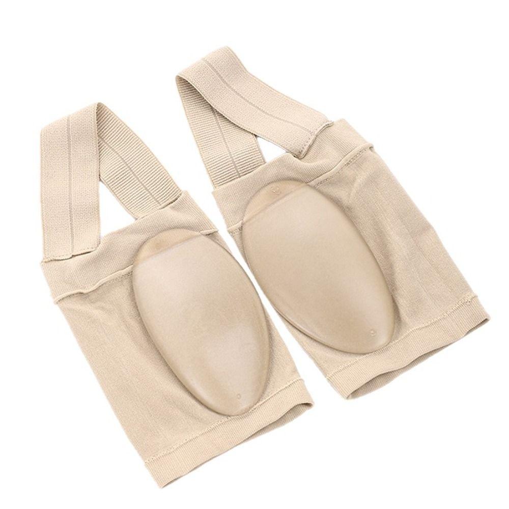 Foot Shock-absorber Arch Pads Insoles Flat Feet Hosiery Pads Foot Arch Pads  Comfort Padding