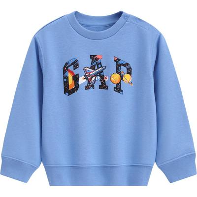 Unisex Toddler Logo Crewneck Sweatshirt