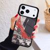 USSR CCCP Stalin Phone Case For iPhone 17 Air 16 15 14 13 12 11 Pro Max Plus