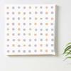 Simple Dot Art 57cm x Made in Stylish Interior Living Room Fabric Panel Panel, 57cm, Large, Japan, Poster, Decor, Decor, Pastel, Modern, Geometric,