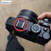 For NIKON D4S D3300 D7200 Z9 F80 FE2 D810 D7500 Z7II D3300 Hot Shoe Cover Camera Accessories Cap Protector
