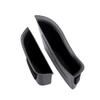 For Mercedes Benz New C GLC Class 2016 2017 2018 X253 C253 W205 C205 Car Door Storage Box Tray Organizer Interior Accessories