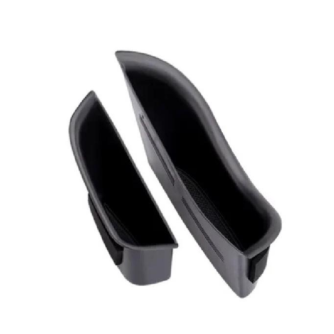 For Mercedes Benz New C GLC Class 2016 2017 2018 X253 C253 W205 C205 Car Door Storage Box Tray Organizer Interior Accessories