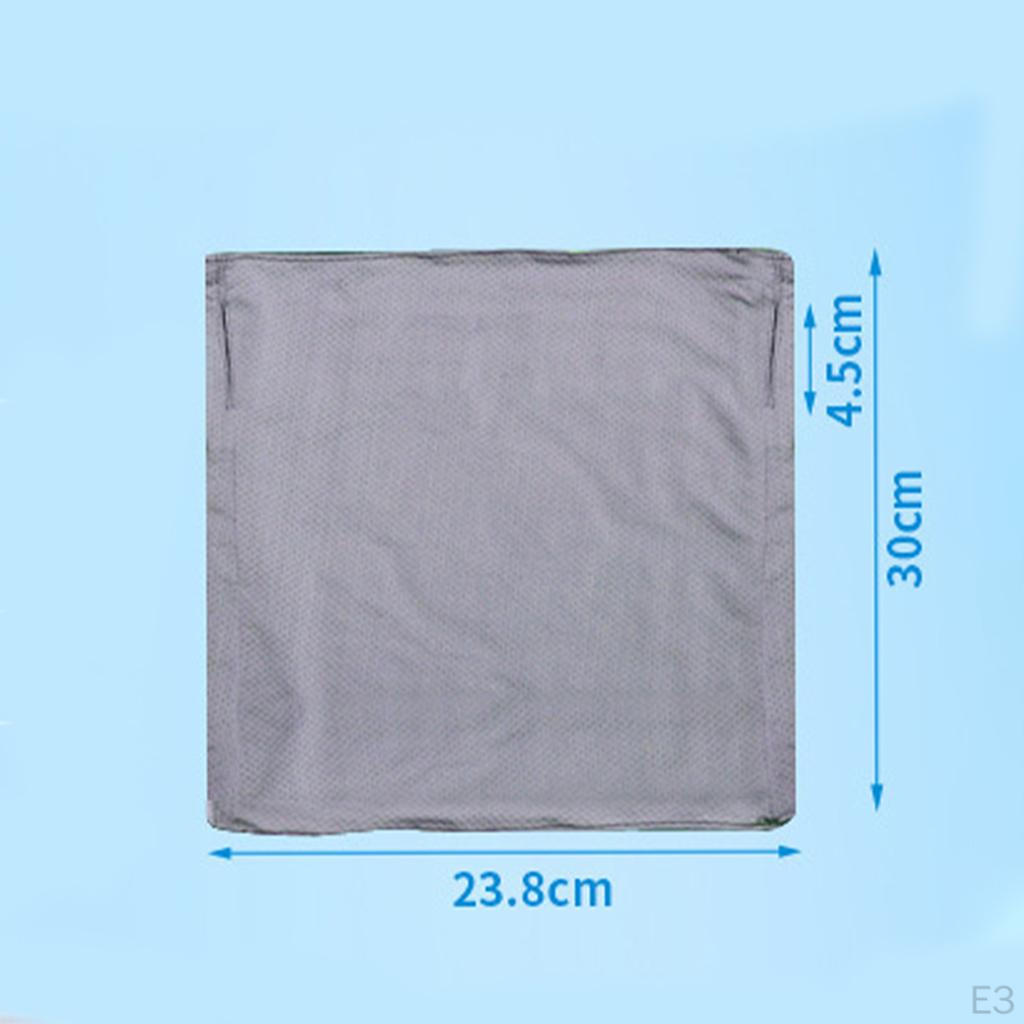 Neck Cover Breathable Hanging for Outdoors Golf Fishing Hiking Motorcycle Snood