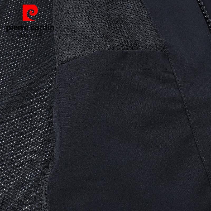 Pierre Cardin Men's Versatile Casual Jacket