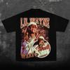 Cudi Superstar Big Face Music Art Hip Hop Style Summer Casual TShirt Unisexs and Womens Luxury Brand Top