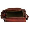 Bolso de Hombro Cruzado de Cuero para Mujer Bolso Tote Bolso de Mano Bolso Cruzado Satchel Caliente