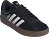 Кроссовки Adidas VL Court 3.0 Women core black/cloud white/gum