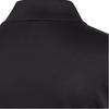 Adidas Sports Lifestyle Series Casual Fashion Simple Breathable Jacket Women Jackets Black DX6063