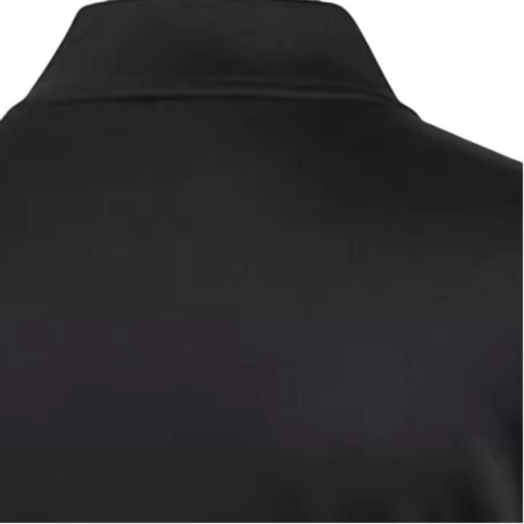 Adidas Sports Lifestyle Series Casual Fashion Simple Breathable Jacket Women Jackets Black DX6063