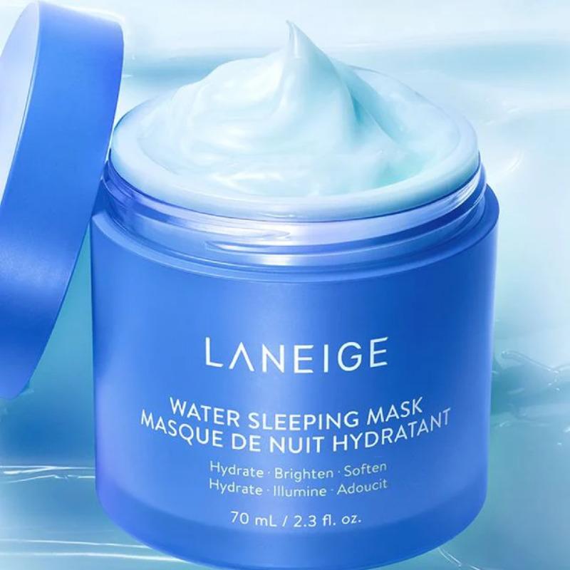 LANEIGE Water Sleeping Mask EX 70ml