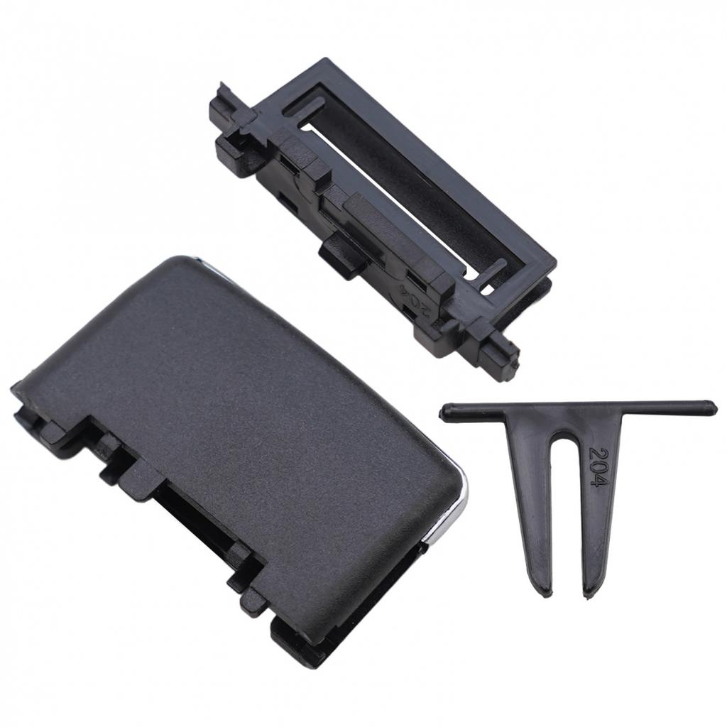 A/C Air Vent Outlet Tab Clip Repair Kit Fits For C-Class Car Parts