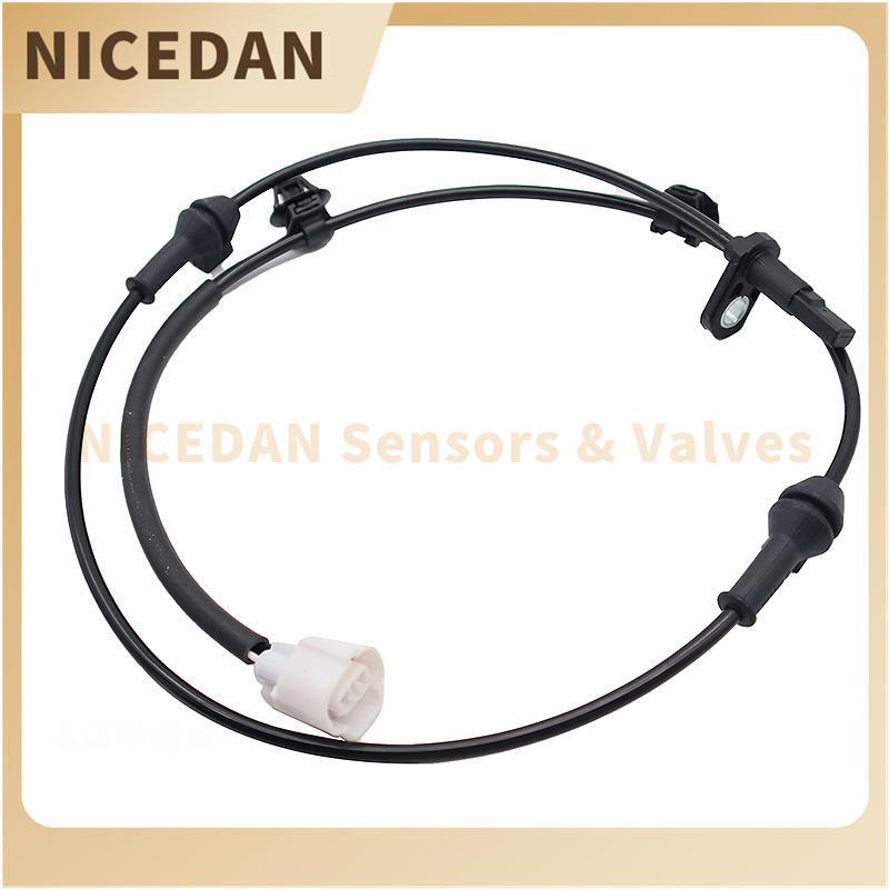 Front Left/Right ABS Speed Sensor For Mitsubishi Mirage G4 2014- Car Parts 4670B087