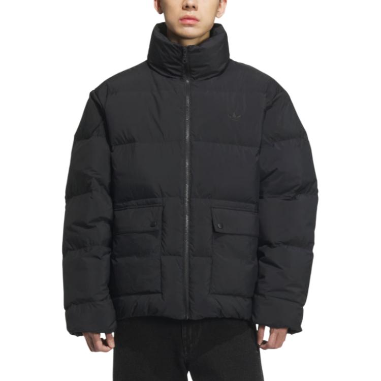 adidas Originals DOWN PUFF Down Jacket Men's KD1857-