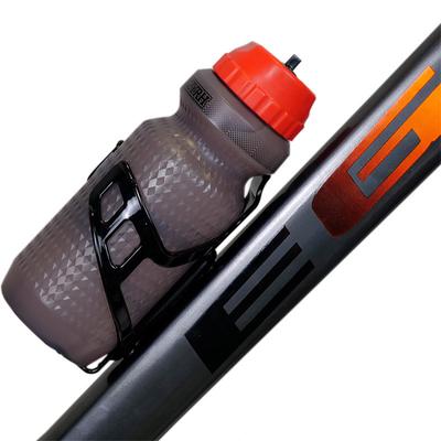 Bicycle Bottle Cage Road Bike Mountain Bike Water Cup Holder (with Screw Wrench)