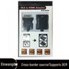 Continuously Updated HDTV VGA MiniDP DVI Adapter Cable Collection