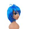 Cosplay Wig, Princess Ariel Red Wig Party Stage Prop Princess Jasmine Wig