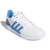 Adidas Neo Entrap Durable Low-Top Skate Shoes Men Sneakers White Blue GX3800