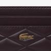 Lacoste Card Wallet   Crocodile
