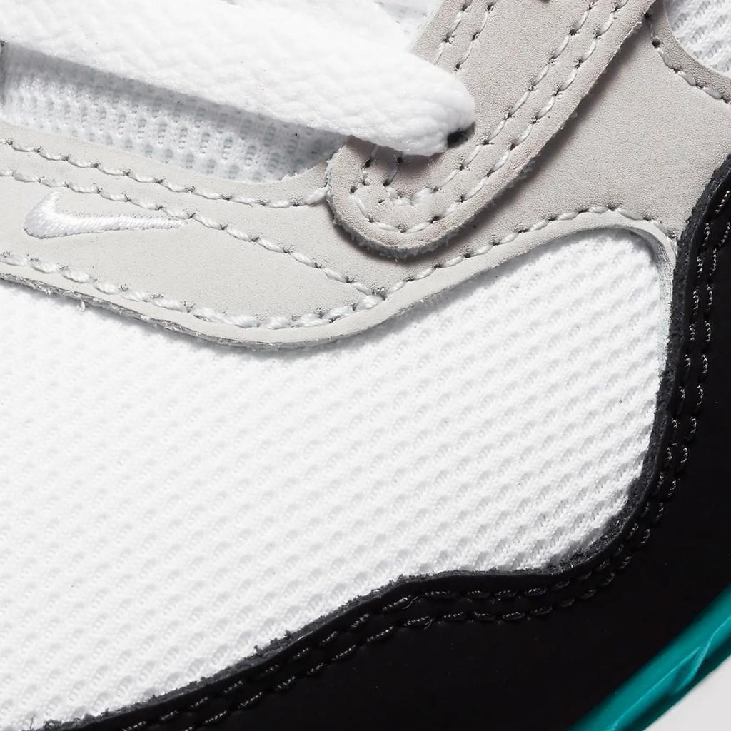 Nike Air Max Correlate AIR MAX Japan Size [W CORRELATE] White/New Green/Bright Mango/Black 511417-136 24.0cm