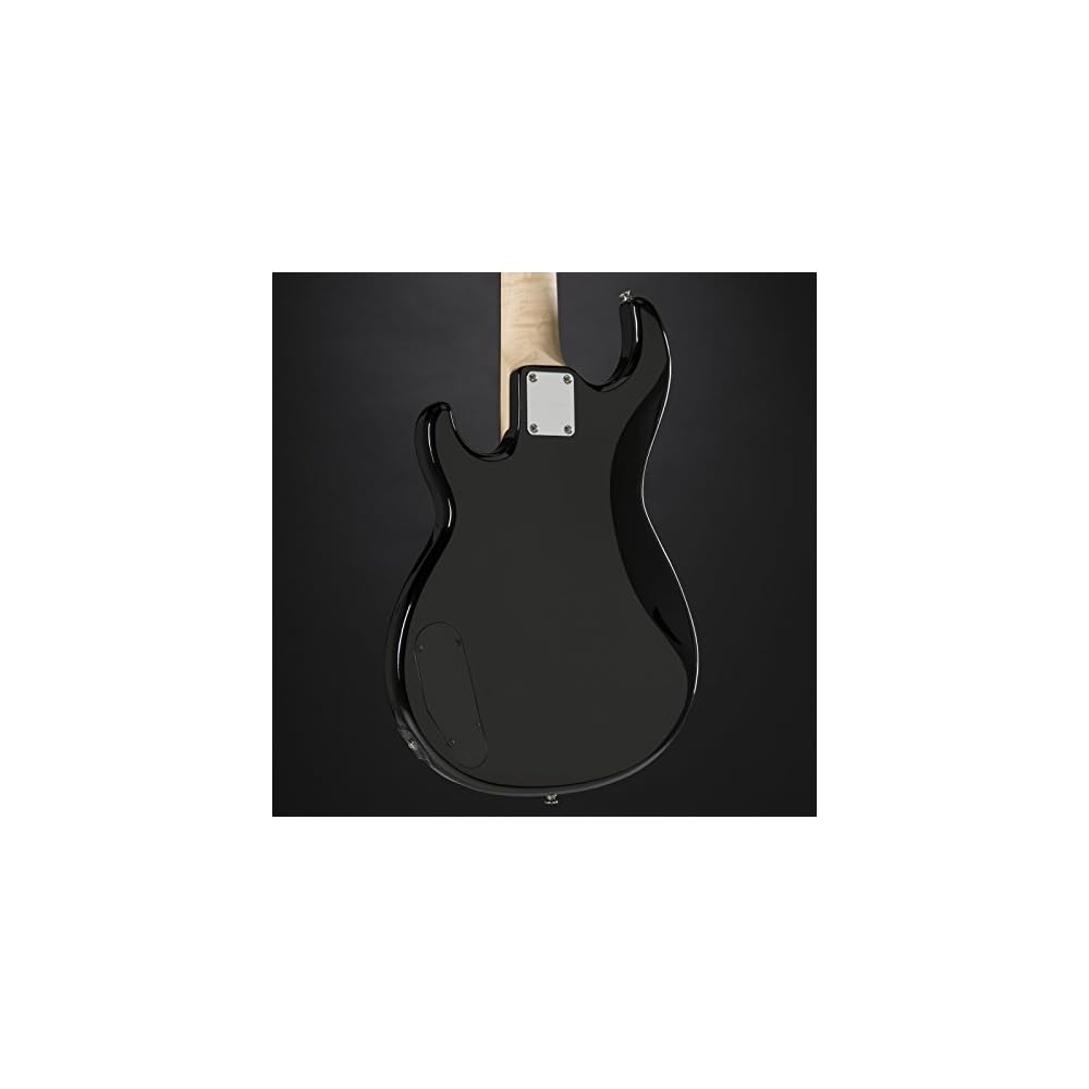 YAMAHA / BB235 BLACK BROAD BASS Yamaha Electric Bass