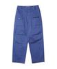 Nontaib Pocket Layered Parachute Pants (Blue)