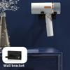 Steamer for Clothes Handheld Travel Garment Steamer Foldable Steamer for Clothes Fabric Wrinkles Removers for Home Travel