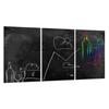 Glass Hob Protector 3x30x52