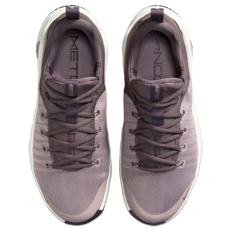 Nike Scarpe da Allenamento Metcon 6 in Rete Traspirante e di Supporto Donna Viola Chiaro FJ7126-200