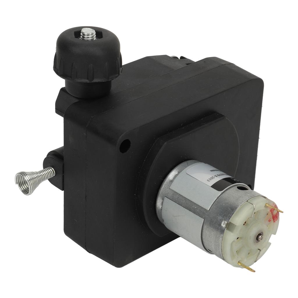 Motor Alimentare Sârmă DC24V 10W Mâner Dreapta Mașină Alimentare Sârmă de Lipit pentru Sudură cu Gaz Protector