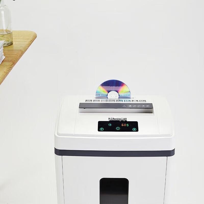 Chenguang AEQ96704 High-Security Micro-Cut Shredder