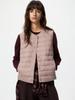 Uniqlo Gilet Compacto Pufftech