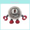 Gameoverse Kaboodle Plush Doll With Magnetic Hands For Childrens Room Decor