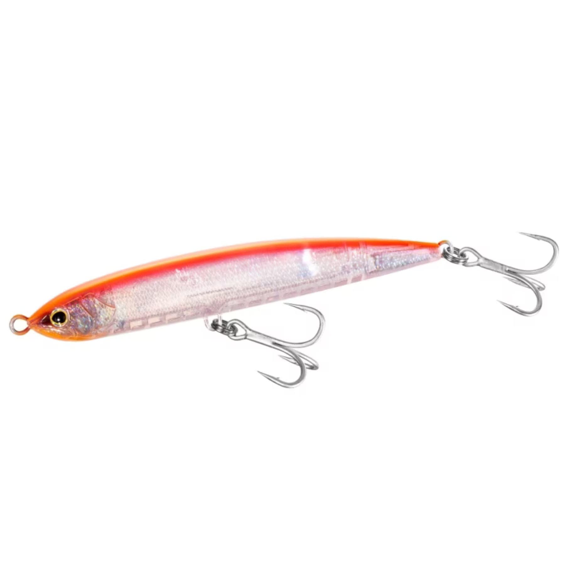 

SHIMANO Saltwater Lure Diving Pencil Colt Sniper Grano Dive 175F Flash Boost 007 ST Blood OR XX-U17W